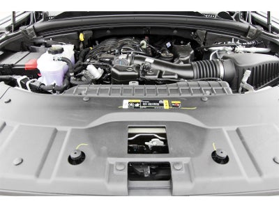 2025 Jeep Grand Cherokee Altitude X 4x2