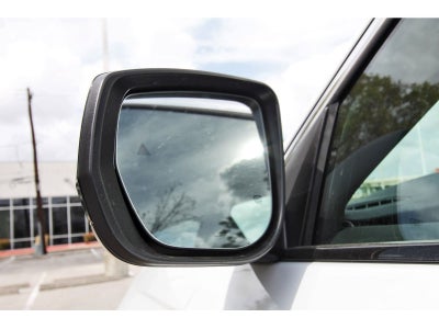 2026 Jeep Grand Cherokee Laredo 4x2