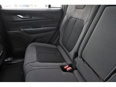 2026 Jeep Grand Cherokee Laredo 4x2