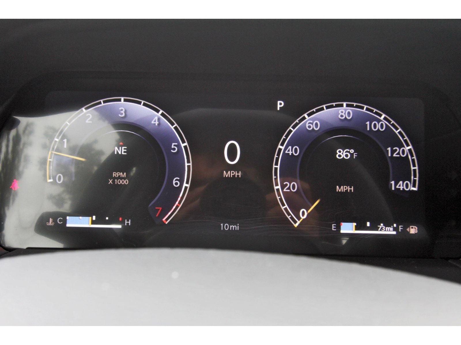 2026 Jeep Grand Cherokee Laredo 4x2