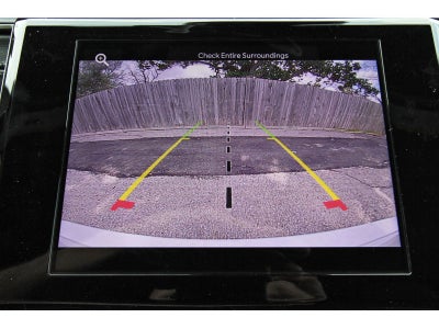 2026 Jeep Grand Cherokee Laredo 4x2