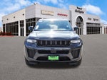 2026 Jeep Grand Cherokee Laredo Altitude 4x2
