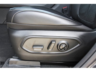 2026 Jeep Grand Cherokee Laredo Altitude 4x2