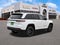 2026 Jeep Grand Cherokee Laredo Altitude 4x2