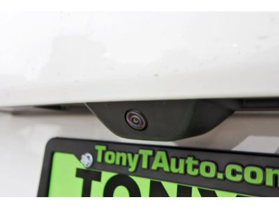 2026 Jeep Grand Cherokee Laredo Altitude 4x2