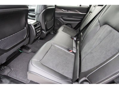 2026 Jeep Grand Cherokee Laredo Altitude 4x2