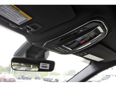 2026 Jeep Grand Cherokee Laredo Altitude 4x2