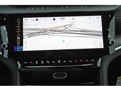 2026 Jeep Grand Cherokee Laredo Altitude 4x2