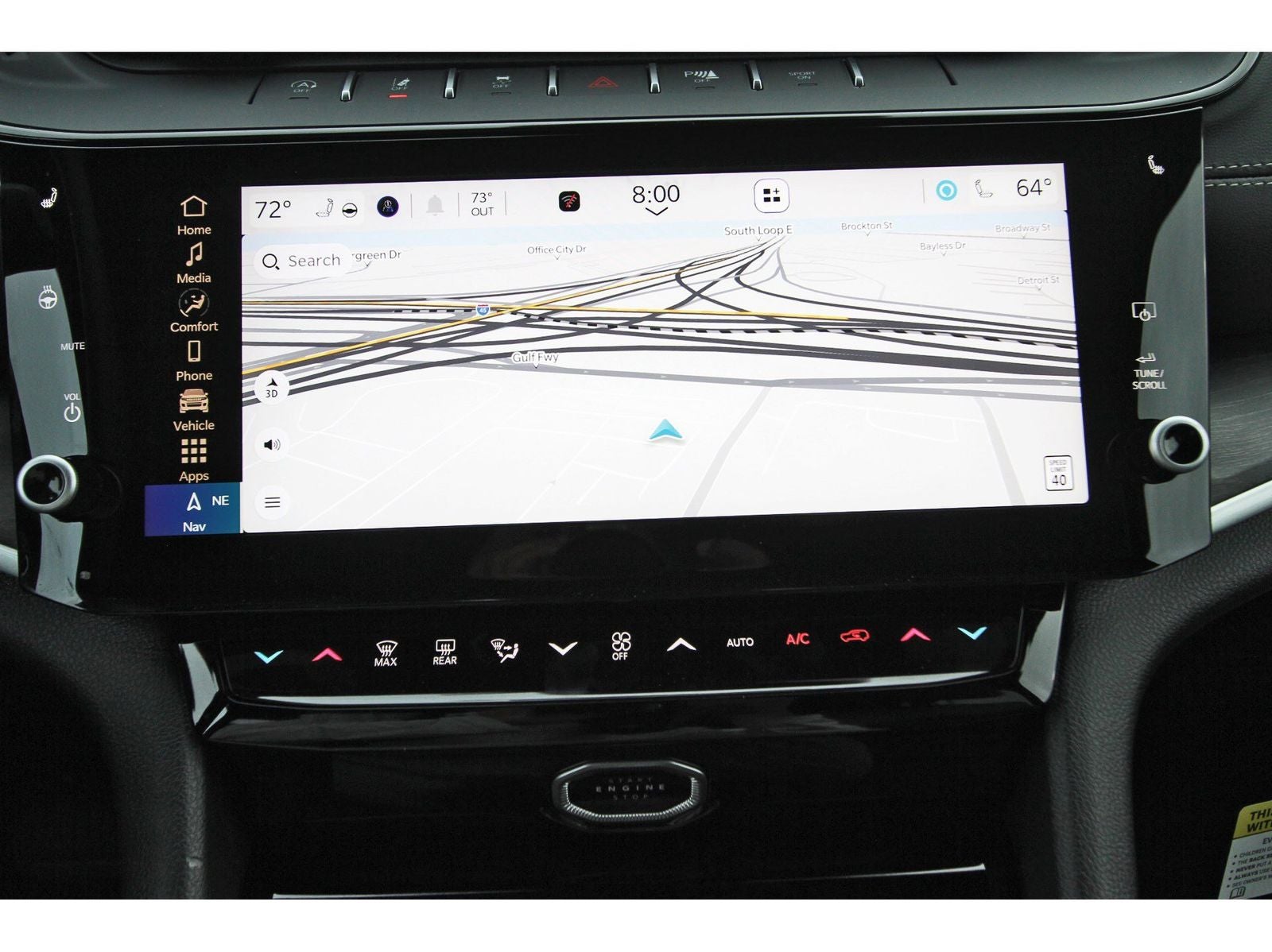 2026 Jeep Grand Cherokee Laredo Altitude 4x2