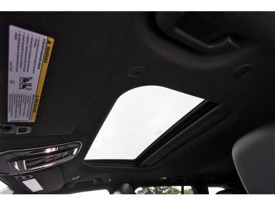 2026 Jeep Grand Cherokee Laredo Altitude 4x2