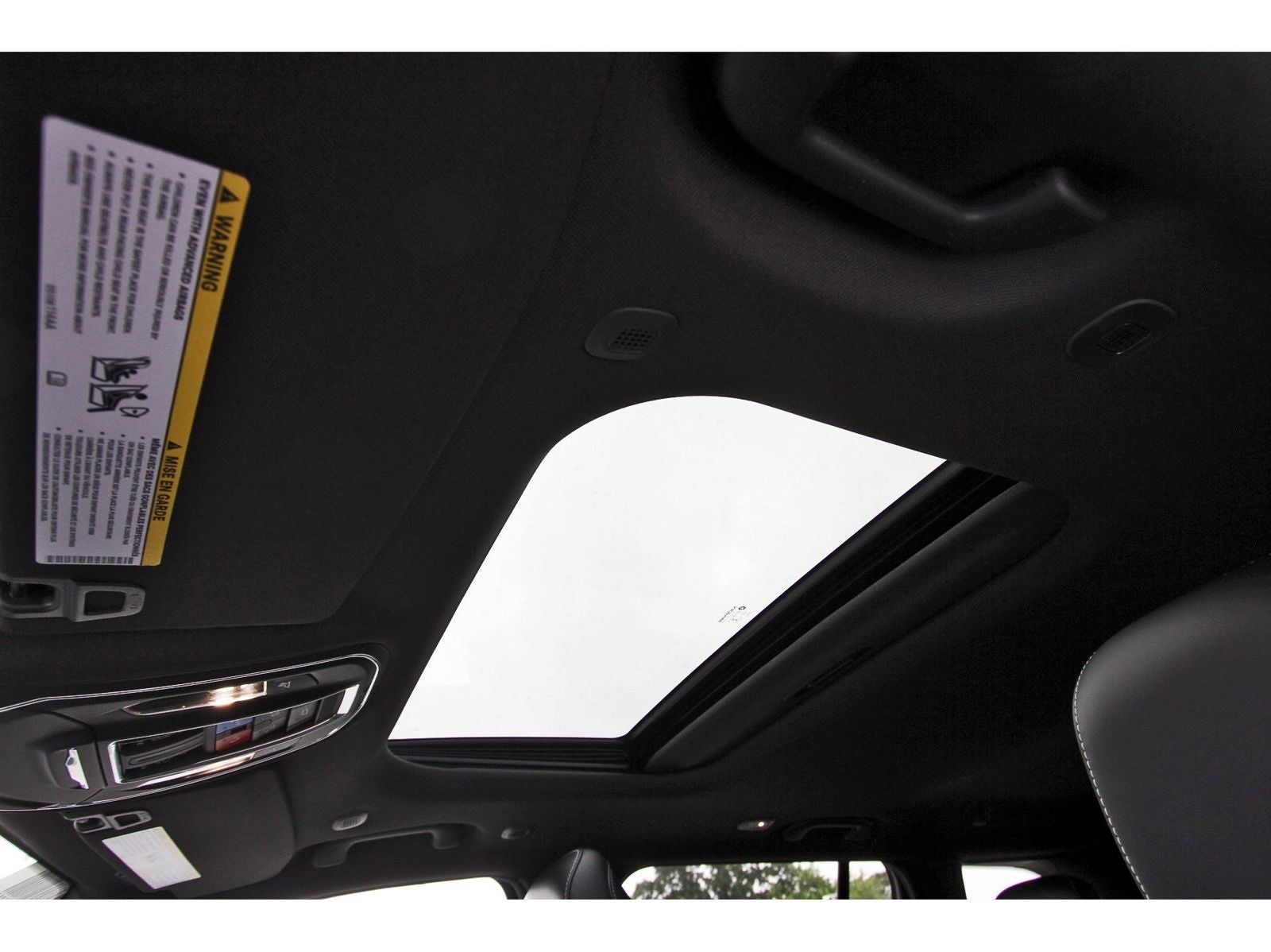 2026 Jeep Grand Cherokee Laredo Altitude 4x2