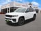 2026 Jeep Grand Cherokee Laredo Altitude 4x2