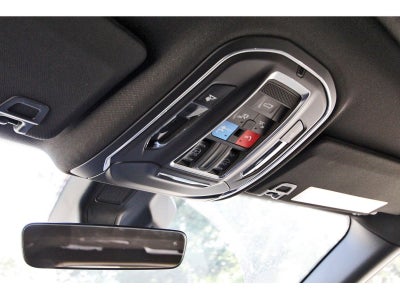 2026 Jeep Grand Cherokee Laredo Altitude 4x2