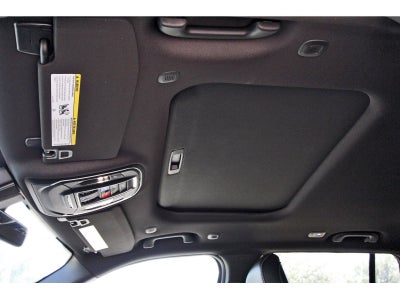 2026 Jeep Grand Cherokee Laredo Altitude 4x2