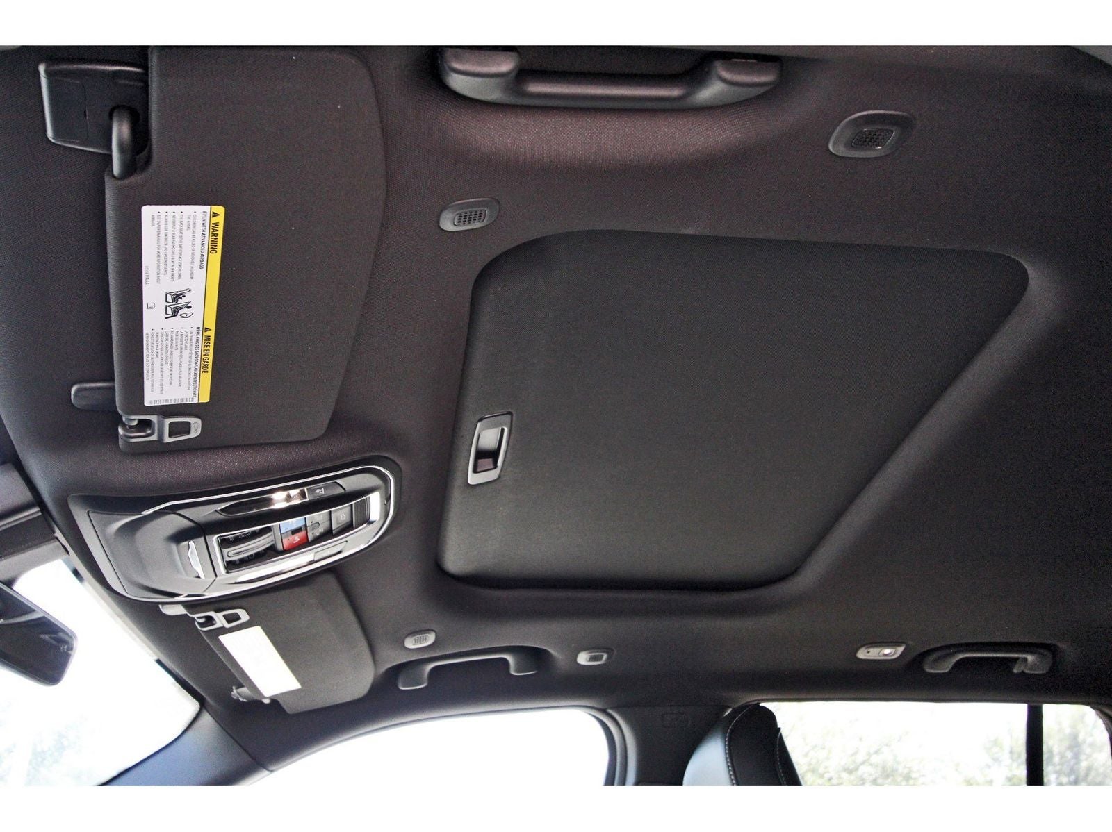 2026 Jeep Grand Cherokee Laredo Altitude 4x2