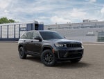 2026 Jeep Grand Cherokee Laredo Altitude 4x2