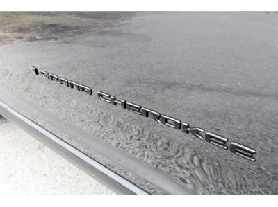 2025 Jeep Grand Cherokee Limited 4x2