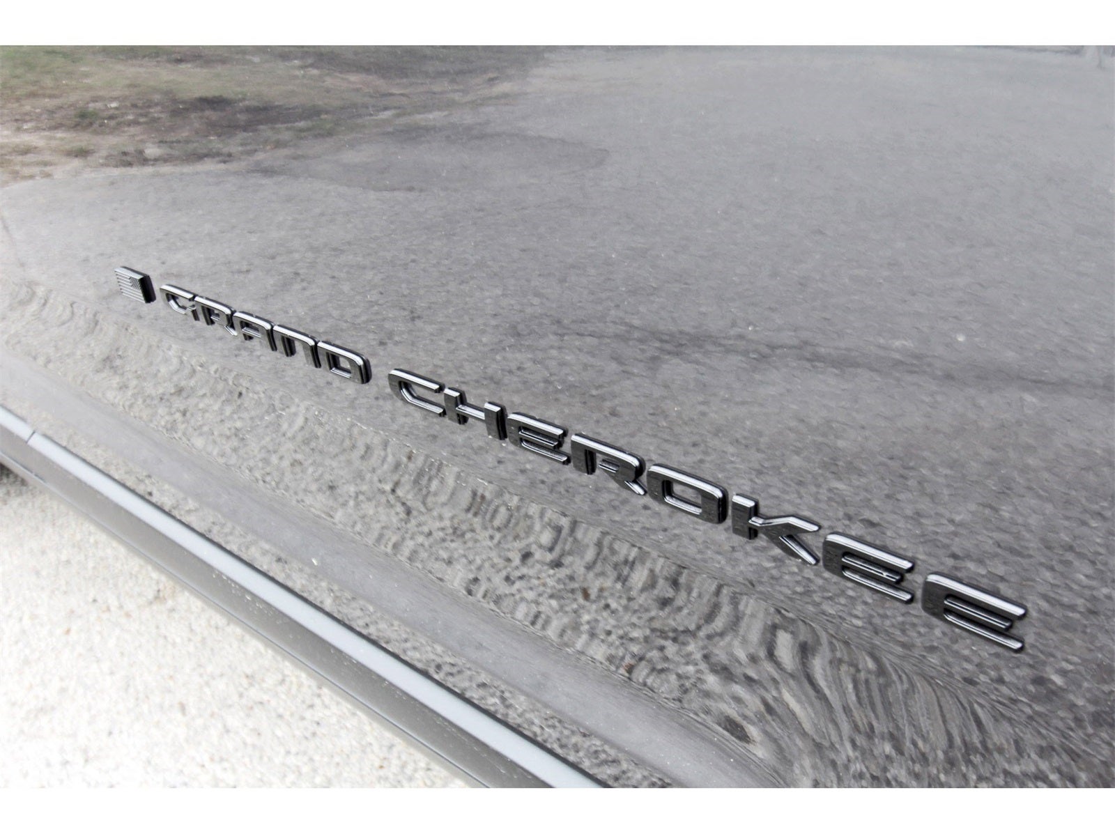 2025 Jeep Grand Cherokee Limited 4x2