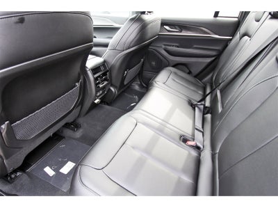 2025 Jeep Grand Cherokee Limited 4x2