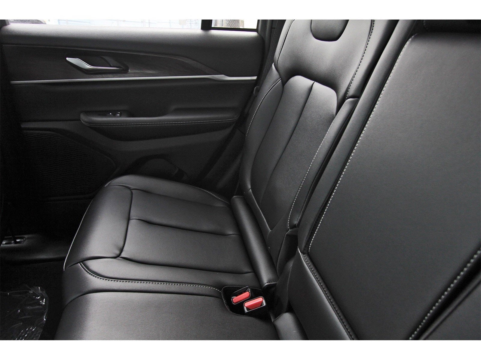 2025 Jeep Grand Cherokee Limited 4x2