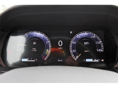 2025 Jeep Grand Cherokee Limited 4x2