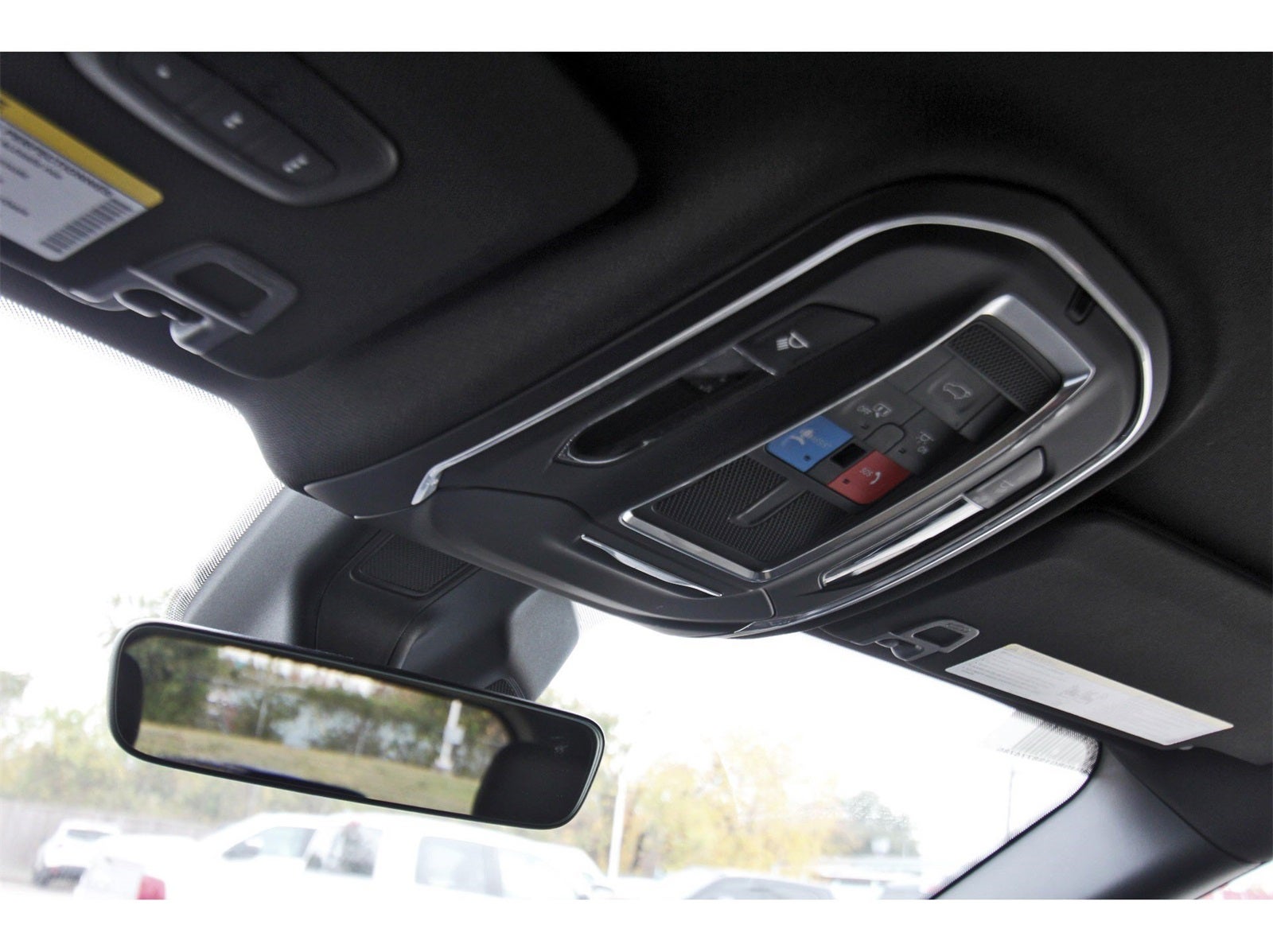 2025 Jeep Grand Cherokee Limited 4x2