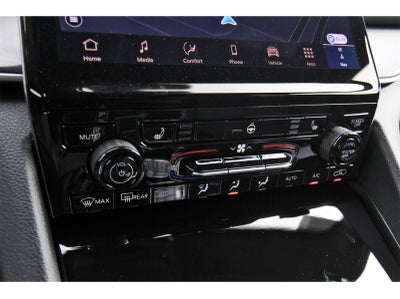 2025 Jeep Grand Cherokee Limited 4x2