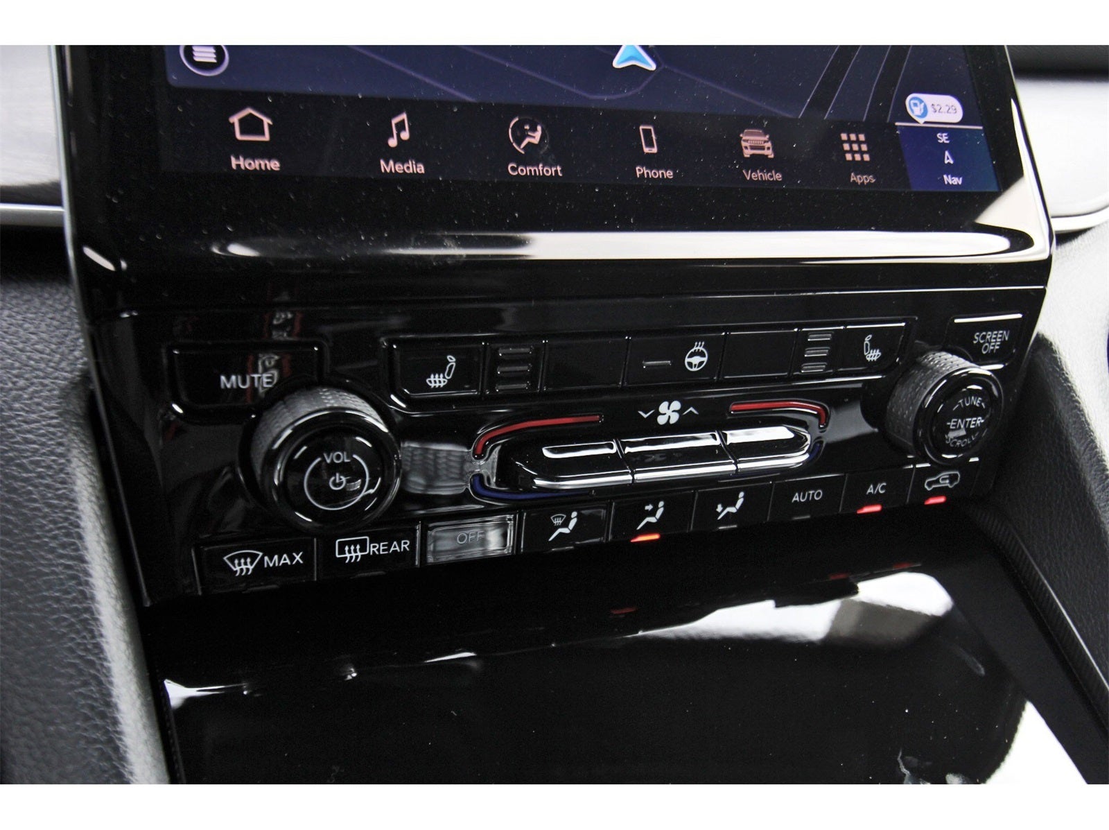 2025 Jeep Grand Cherokee Limited 4x2