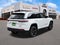 2025 Jeep Grand Cherokee Limited 4x2