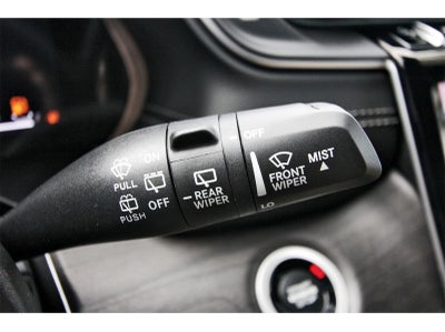 2025 Jeep Grand Cherokee Limited 4x2