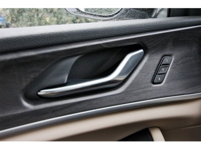 2025 Jeep Grand Cherokee Limited 4x2