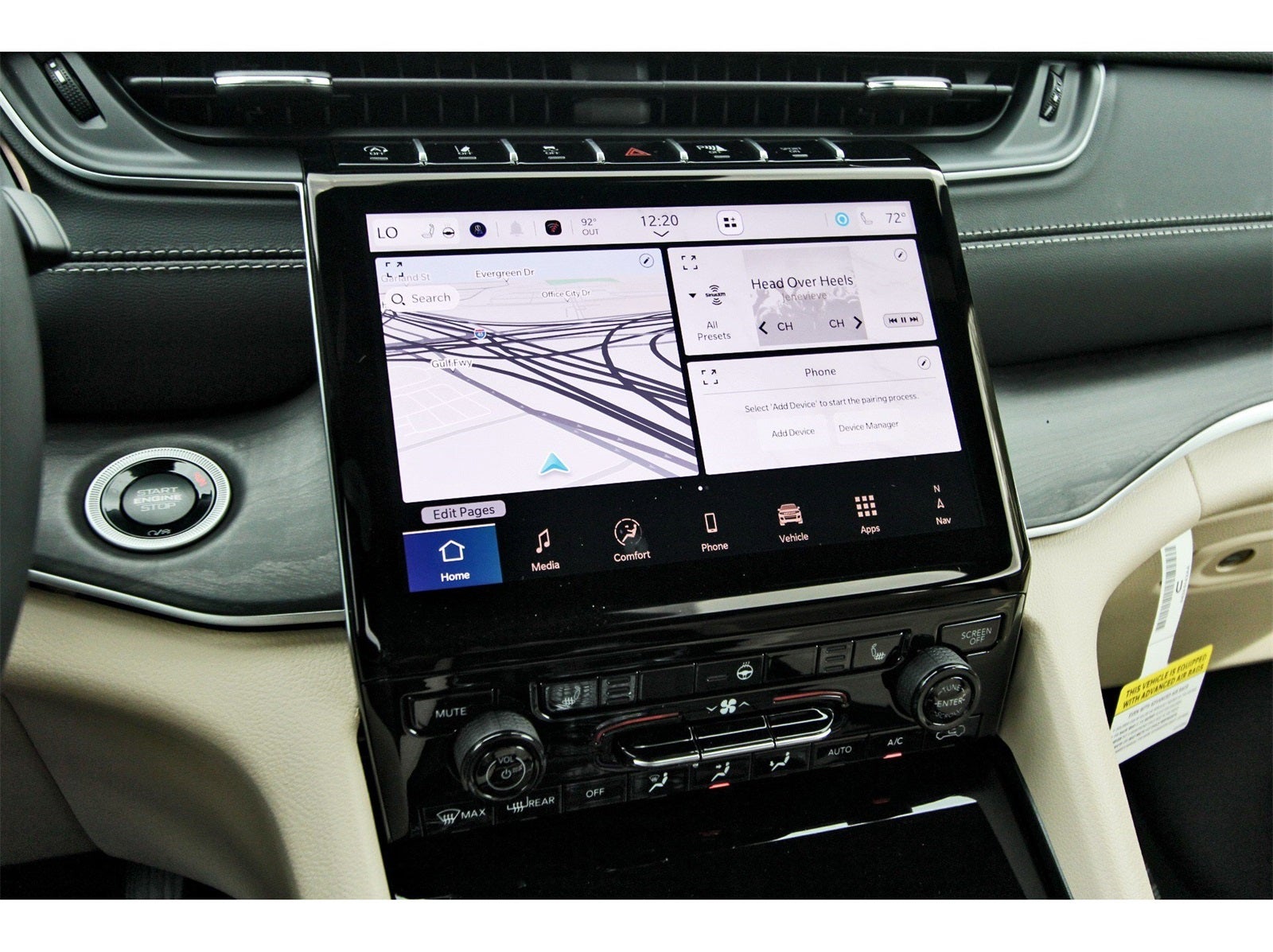 2025 Jeep Grand Cherokee Limited 4x2