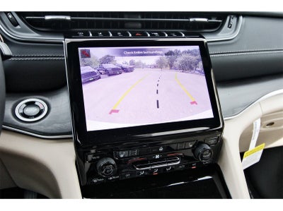 2025 Jeep Grand Cherokee Limited 4x2