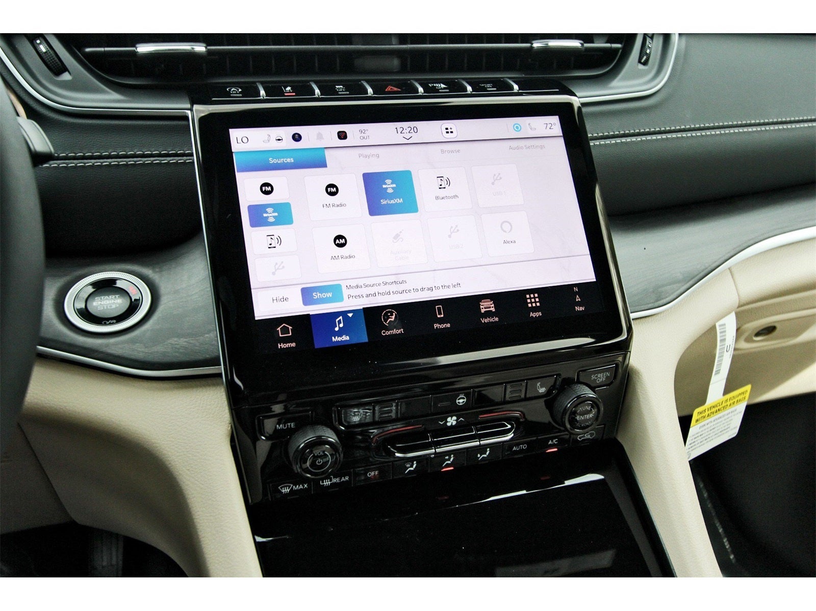 2025 Jeep Grand Cherokee Limited 4x2