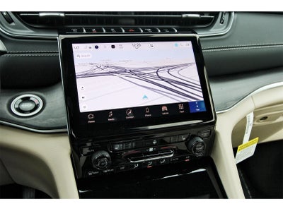 2025 Jeep Grand Cherokee Limited 4x2