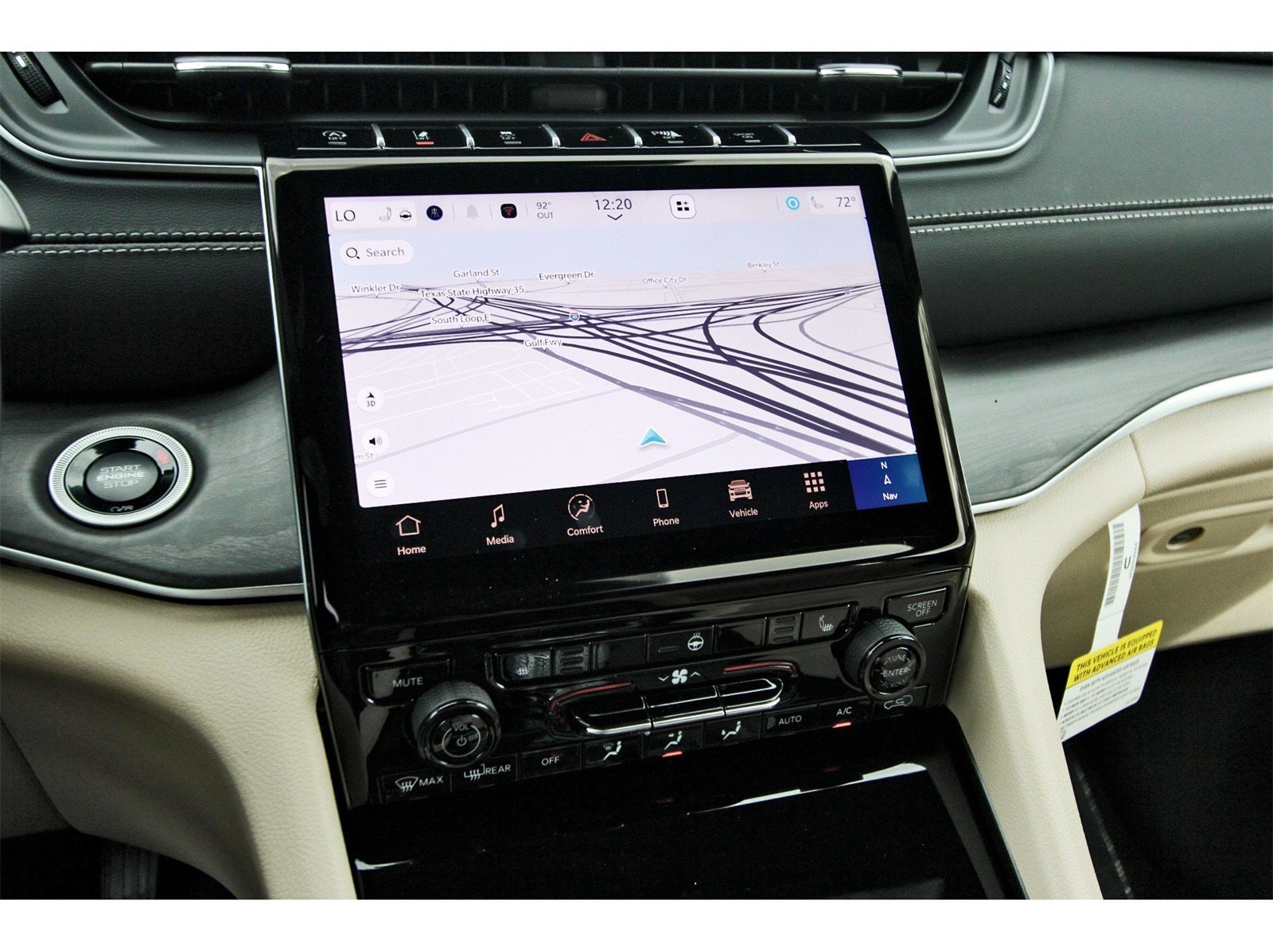 2025 Jeep Grand Cherokee Limited 4x2