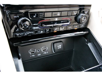 2025 Jeep Grand Cherokee Limited 4x2