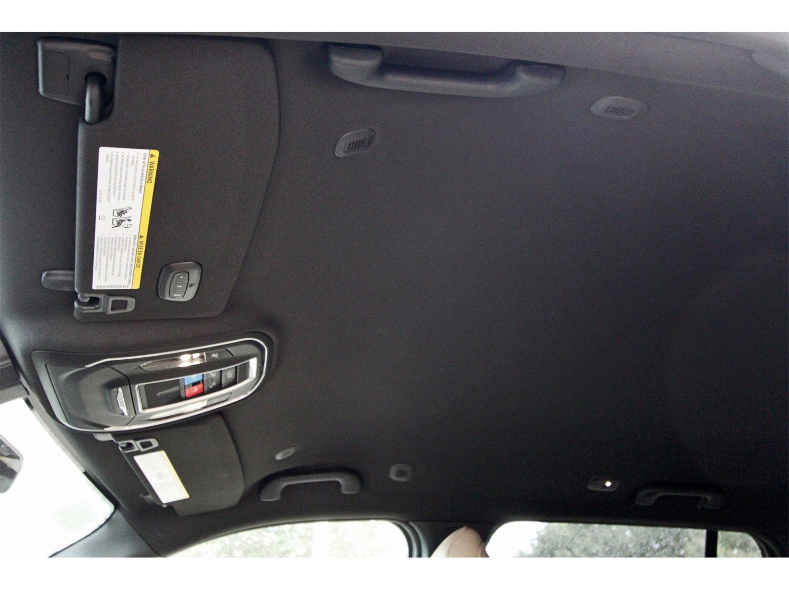 2025 Jeep Grand Cherokee Limited 4x2