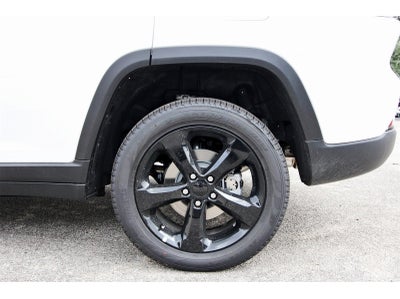 2025 Jeep Grand Cherokee Limited 4x2