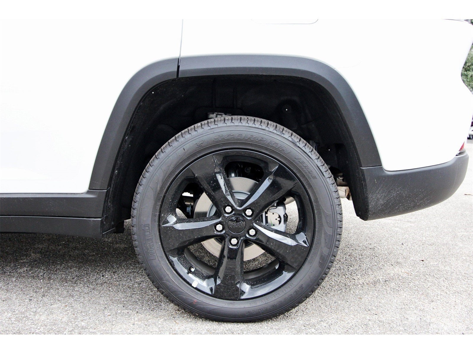 2025 Jeep Grand Cherokee Limited 4x2