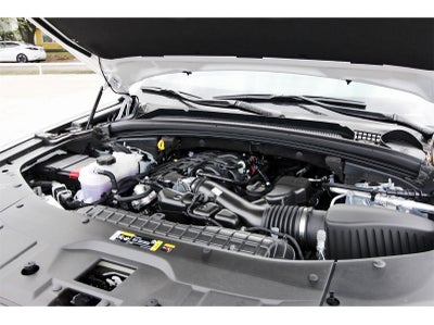 2025 Jeep Grand Cherokee Limited 4x2