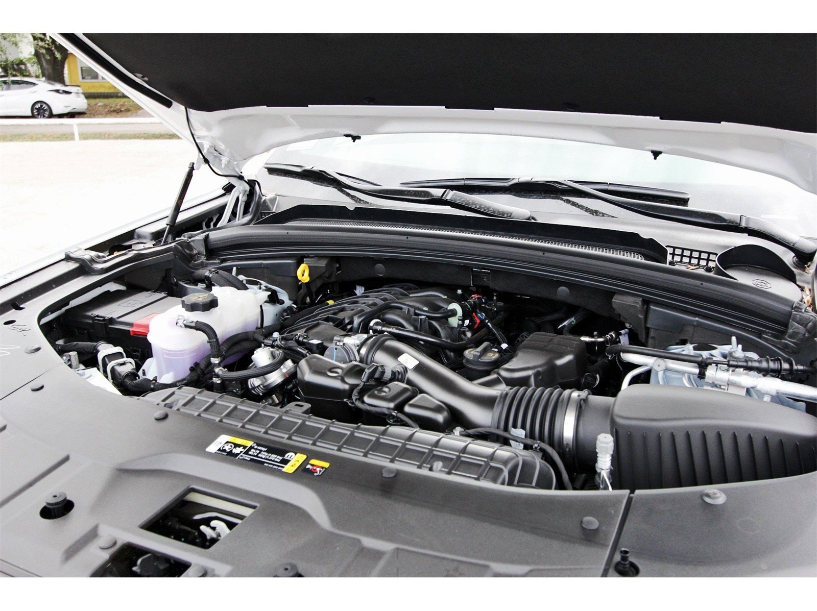 2025 Jeep Grand Cherokee Limited 4x2