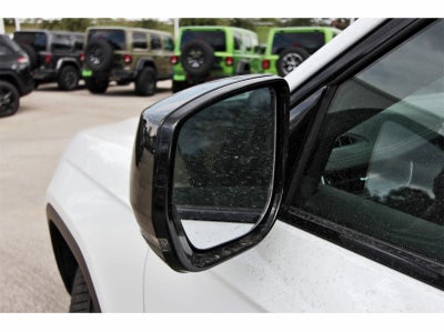 2025 Jeep Grand Cherokee Limited 4x2