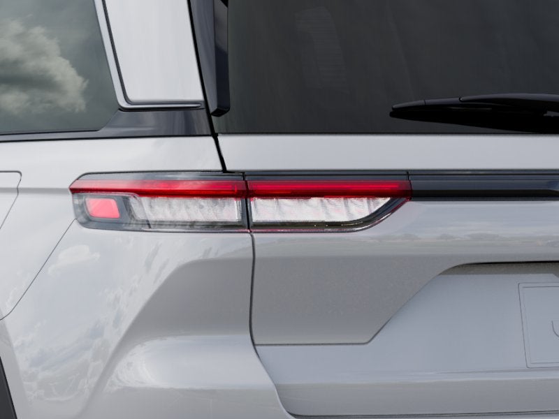 2026 Jeep Grand Cherokee Limited 4x2