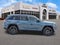 2026 Jeep Grand Cherokee Limited 4x2