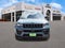 2026 Jeep Grand Cherokee Limited 4x2