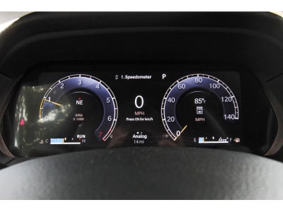 2026 Jeep Grand Cherokee Limited 4x2