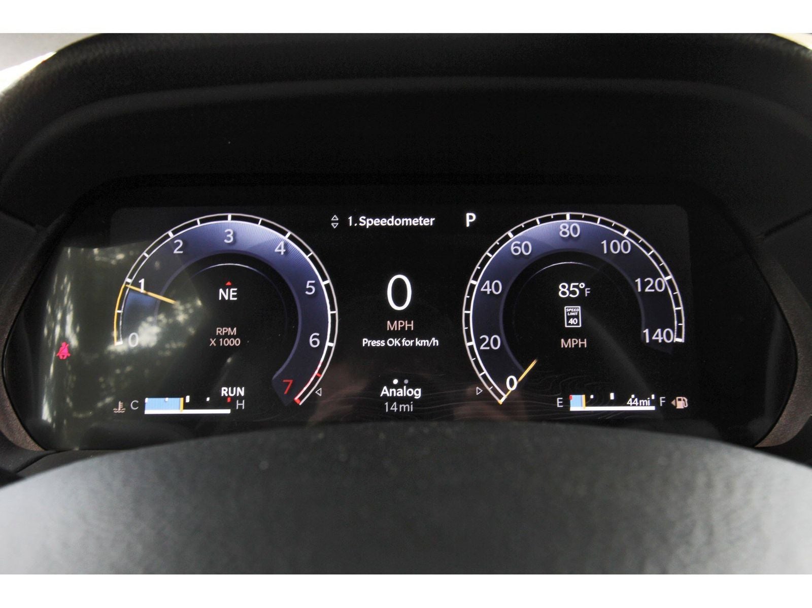 2026 Jeep Grand Cherokee Limited 4x2