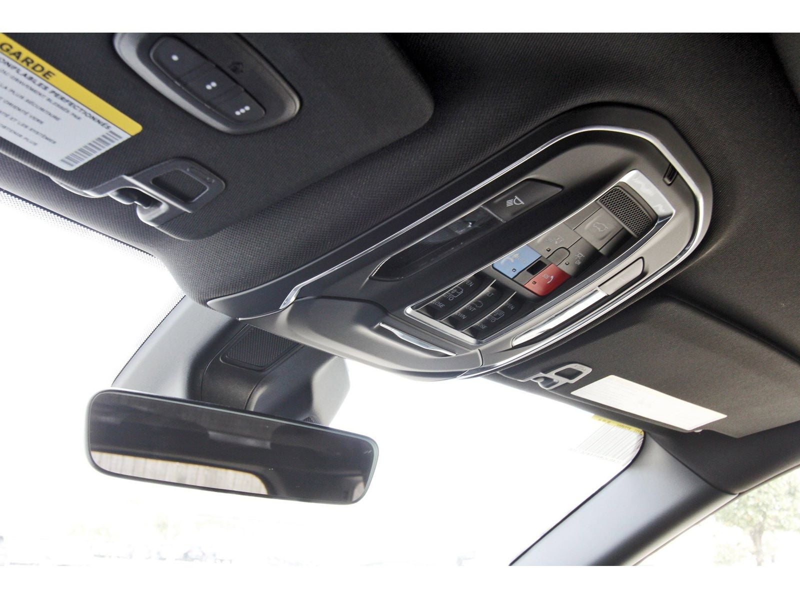 2026 Jeep Grand Cherokee Limited 4x2