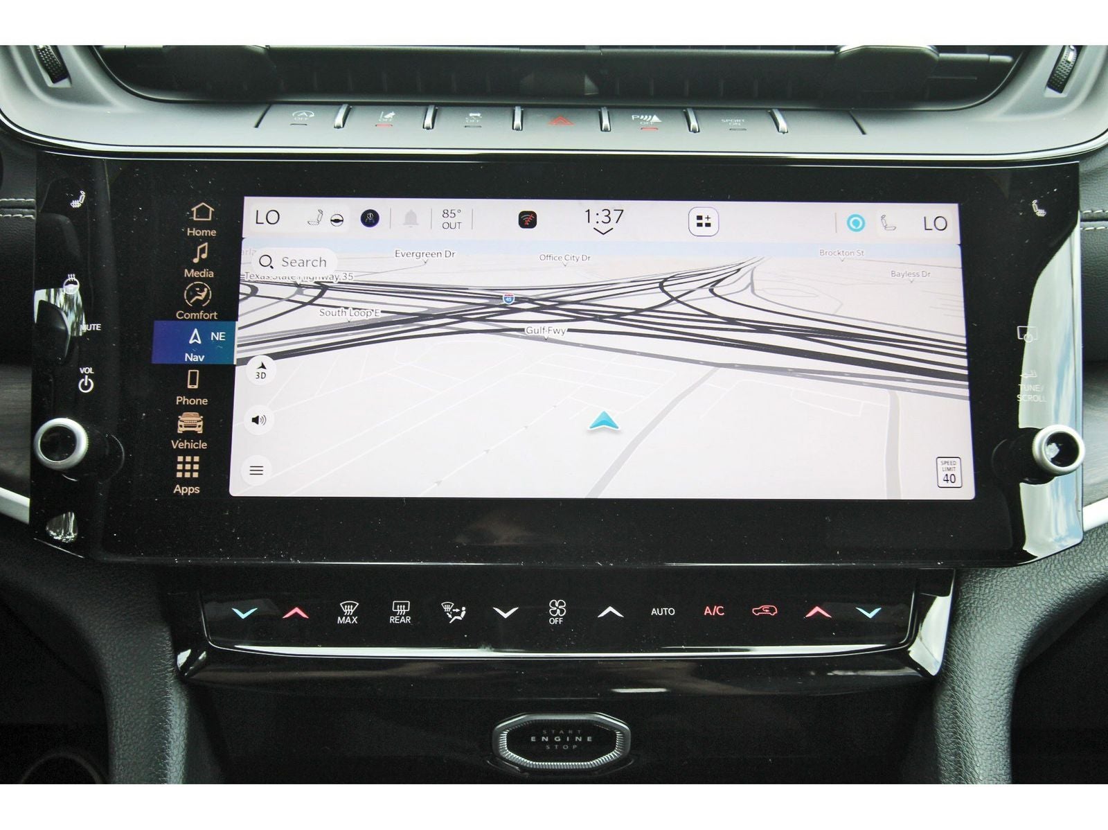 2026 Jeep Grand Cherokee Limited 4x2